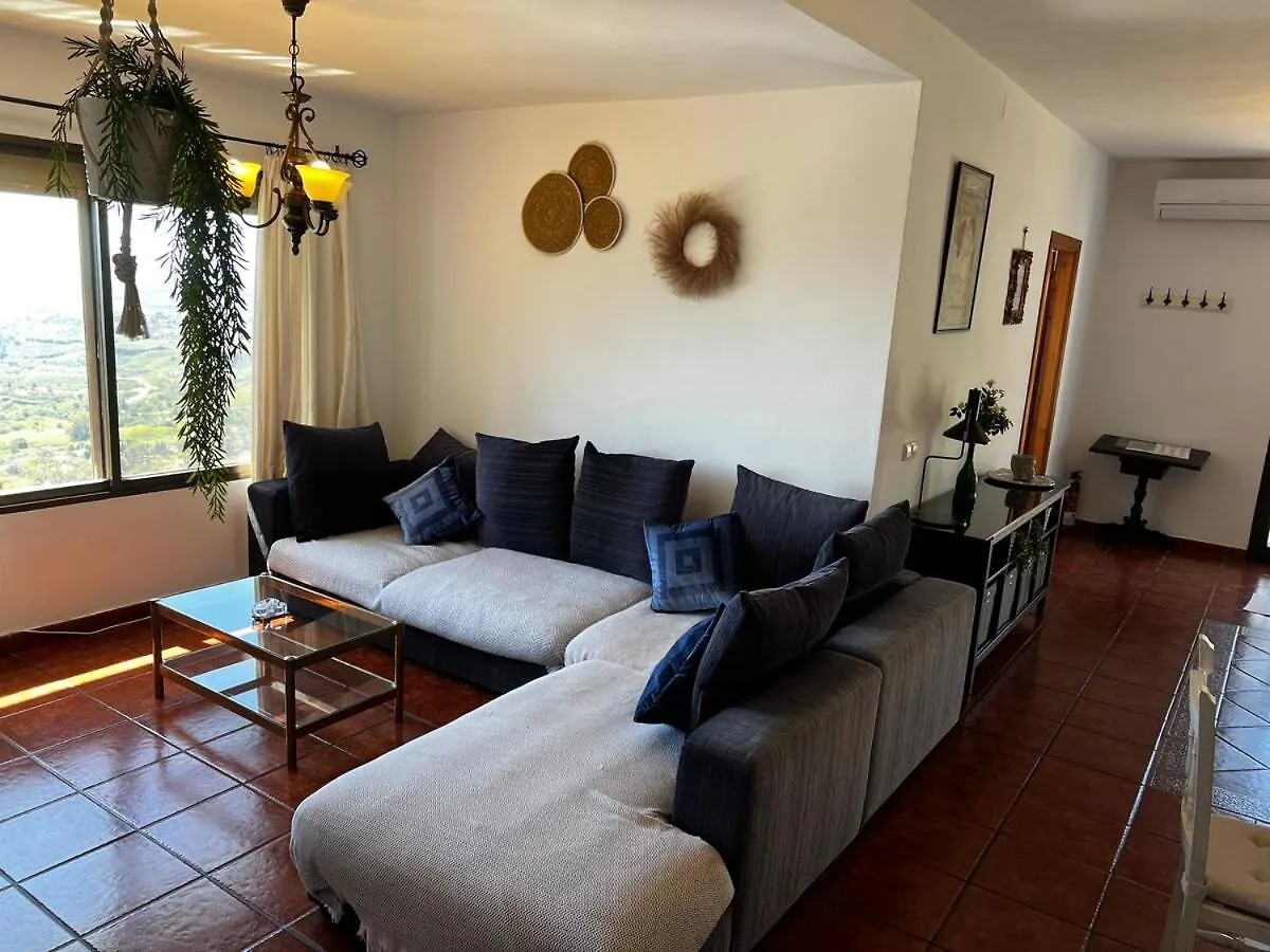 Horizonte De Mijas Appartement