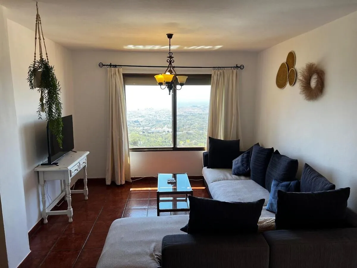 Horizonte De Mijas Appartement