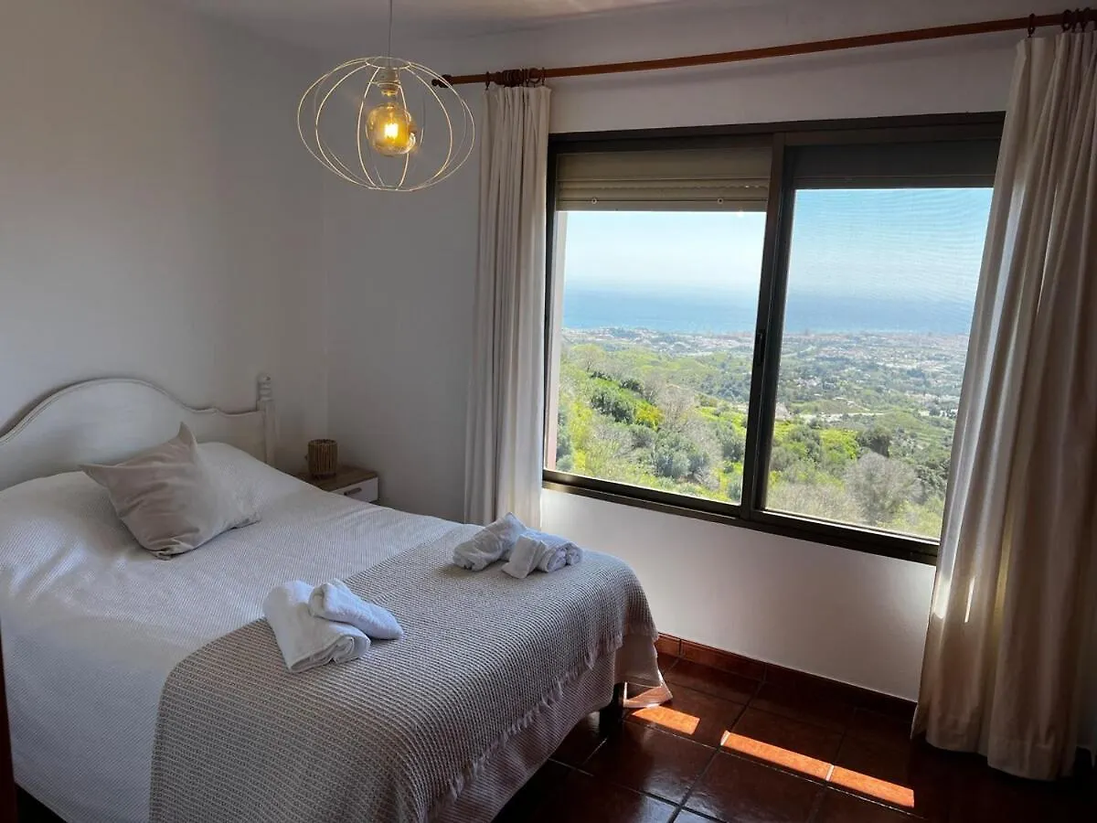 Horizonte De Mijas Appartement 0*,
