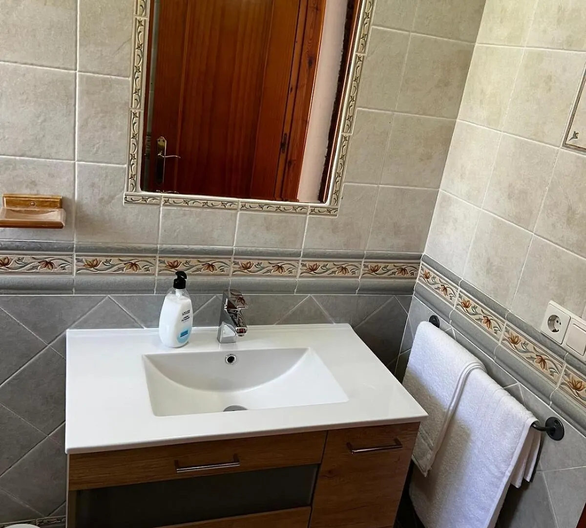 Horizonte De Mijas Appartement