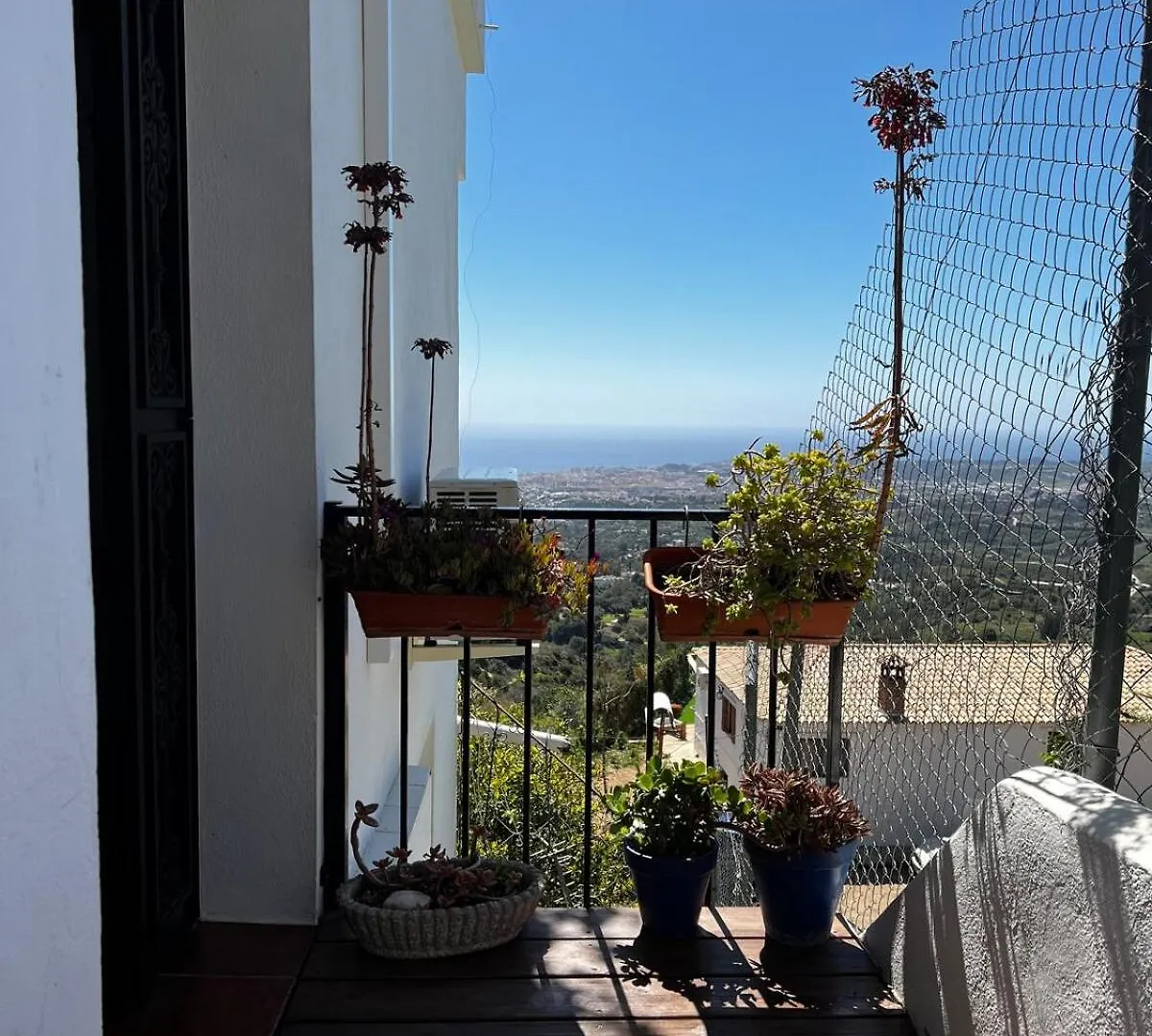 Horizonte De Mijas Appartement 0*,  Spanje